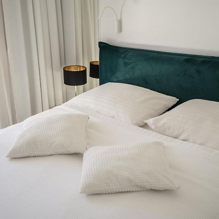 Old Town Heart IX Luxury - Przyokopowa Apartment Varşovia Exterior foto
